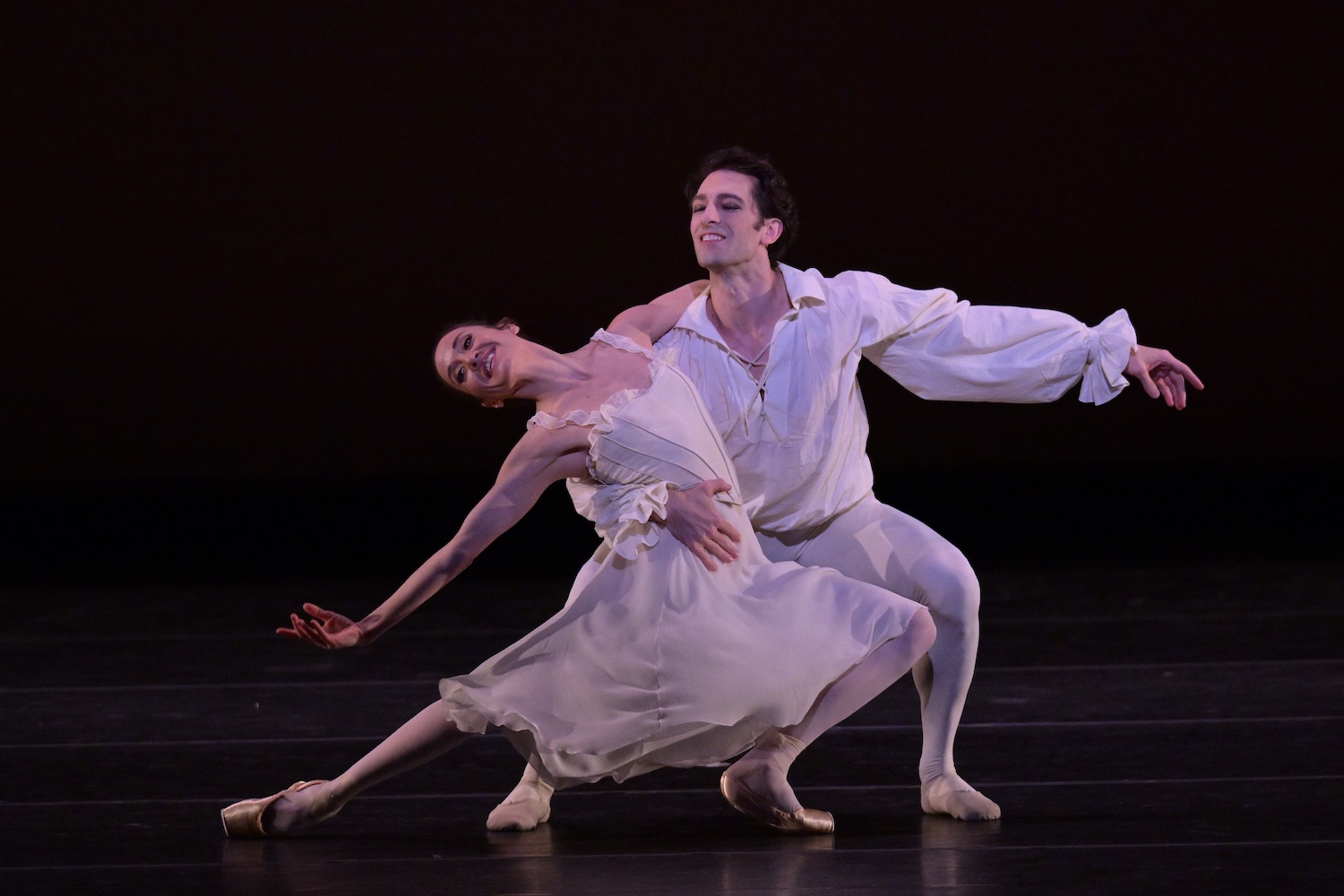 13. 'Holiday Season with Ballet Stars' at the Adrienne Arsht Center